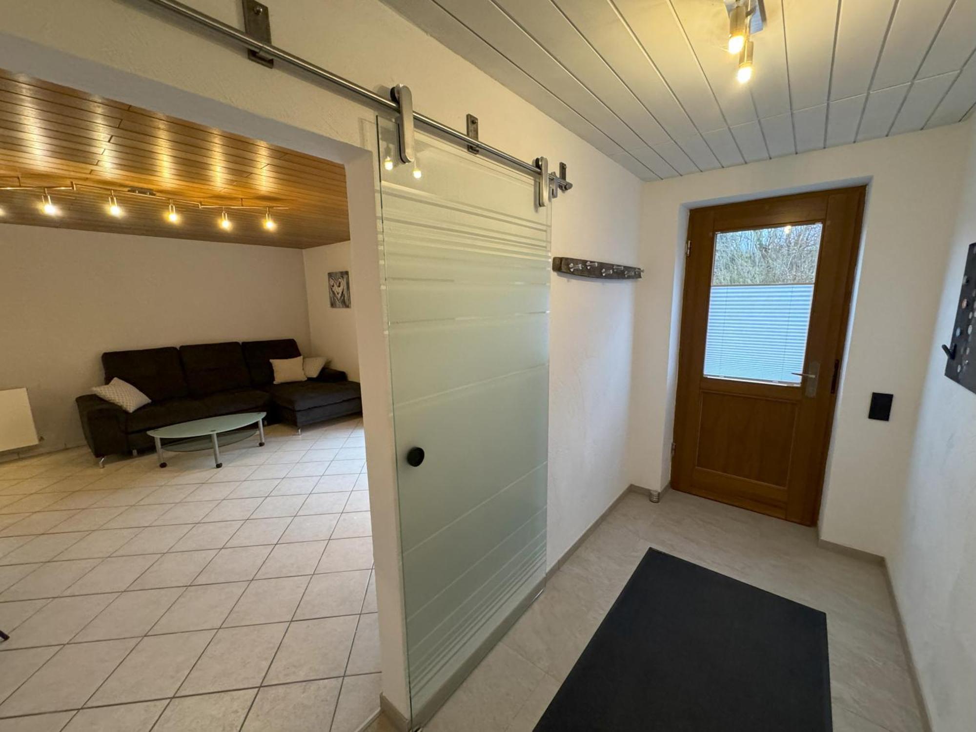 Ferienwohnung Supp Zweibrücken Exteriér fotografie