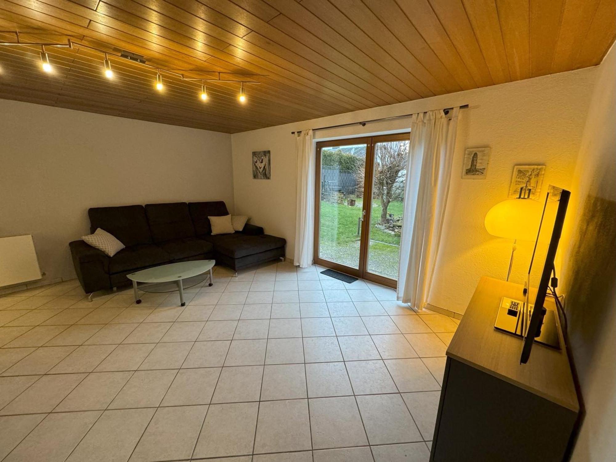 Ferienwohnung Supp Zweibrücken Exteriér fotografie